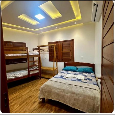 Apartamento Completo Em Jijoca Jijoca de Jericoacoara Buitenkant foto