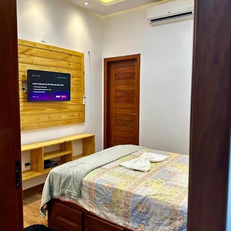 Apartamento Completo Em Jijoca Jijoca de Jericoacoara Buitenkant foto