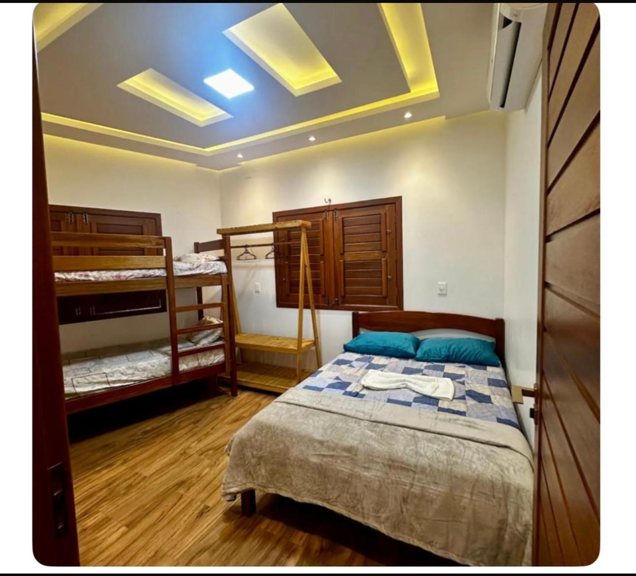 Apartamento Completo Em Jijoca Jijoca de Jericoacoara Buitenkant foto