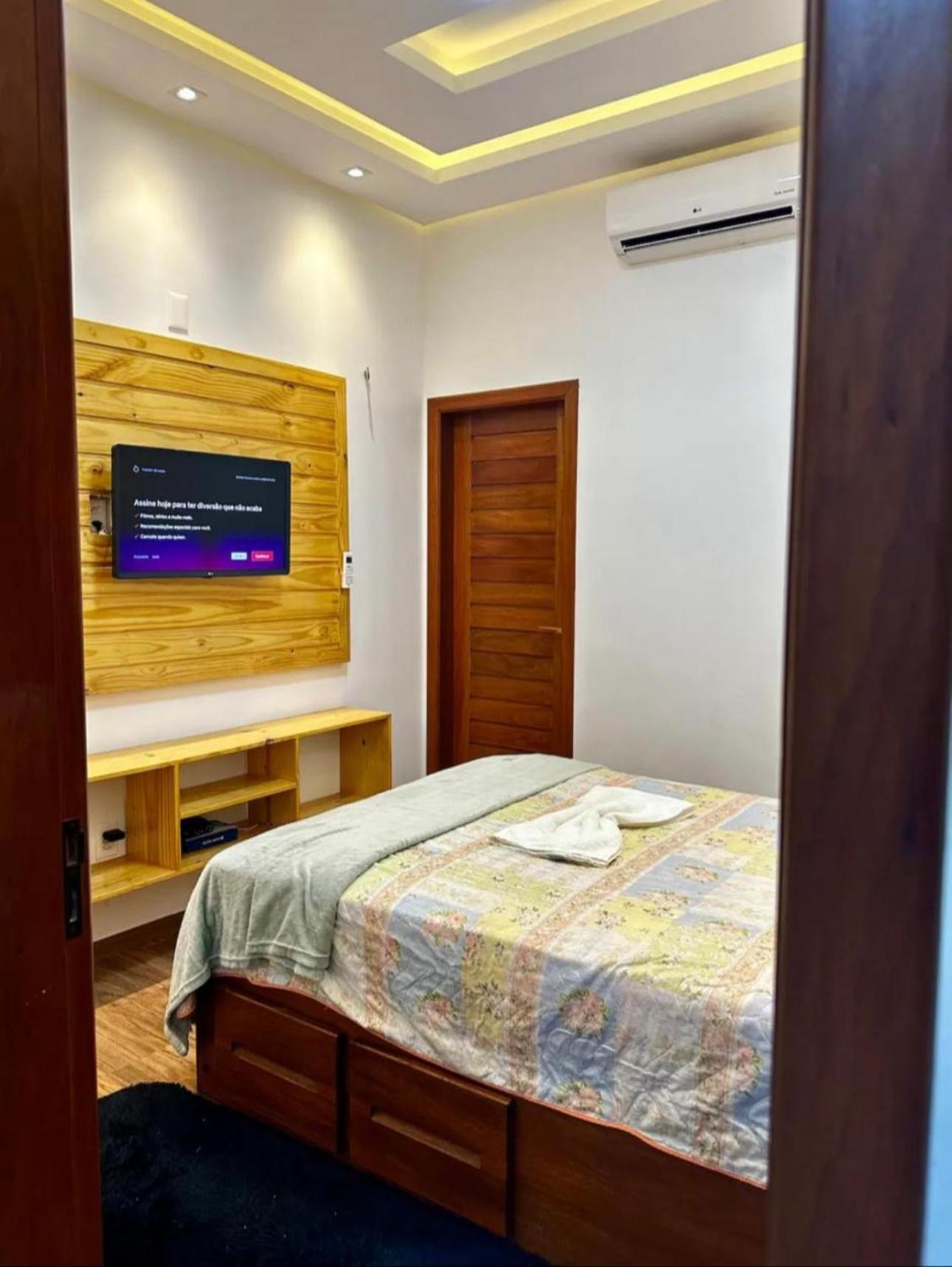 Apartamento Completo Em Jijoca Jijoca de Jericoacoara Buitenkant foto